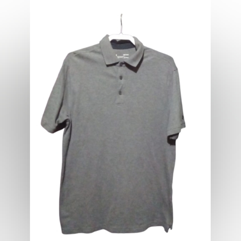 Under Armour HeatGear Polo Shirt